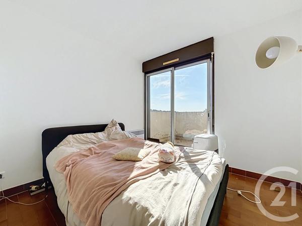 Appartement F2 à vendre  2 pièces - 35,59 m 2   MONTPELLIER  - 34