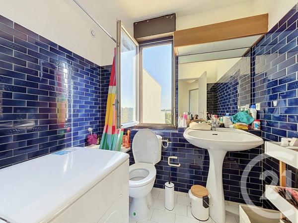 Appartement F2 à vendre  2 pièces - 35,59 m 2   MONTPELLIER  - 34