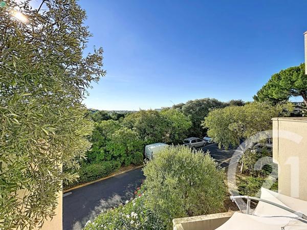 Appartement F2 à vendre  2 pièces - 35,59 m 2   MONTPELLIER  - 34