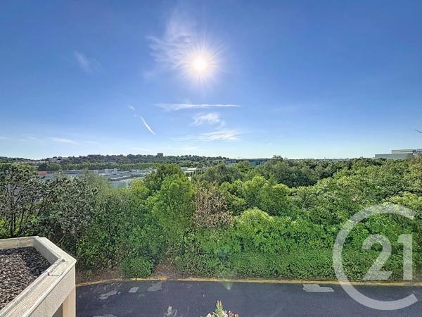 Appartement F2 à vendre  2 pièces - 35,59 m 2   MONTPELLIER  - 34