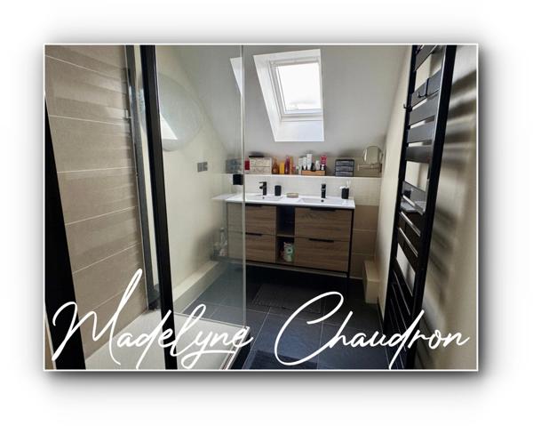 Maison à vendre 6 pièces - 4 CHAMBRES - LARDY (91)