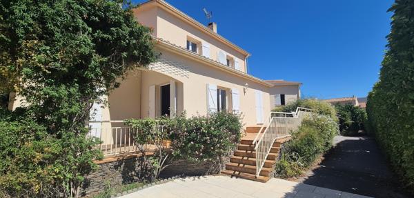 Maison 12 pièces 340 m2 piscine et studio Argelès-sur-mer Argeles sur mer