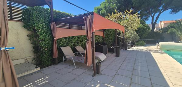 Maison 12 pièces 340 m2 piscine et studio Argelès-sur-mer Argeles sur mer