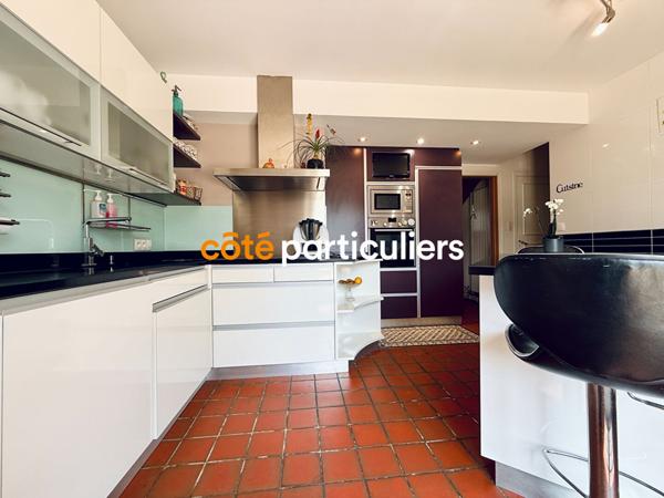 Vente Maison128 m² - 5 Pièces - CANISY (50750)