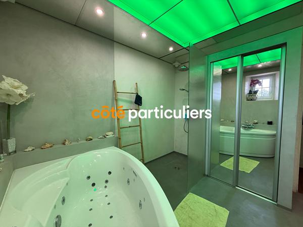 Vente Maison128 m² - 5 Pièces - CANISY (50750)