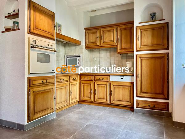 Vente Maison160 m² - 6 Pièces - MARIGNY LE LOZON (50570)