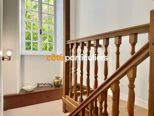 Vente Maison160 m² - 6 Pièces - MARIGNY LE LOZON (50570)