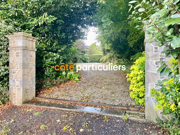 Vente Maison160 m² - 6 Pièces - MARIGNY LE LOZON (50570)