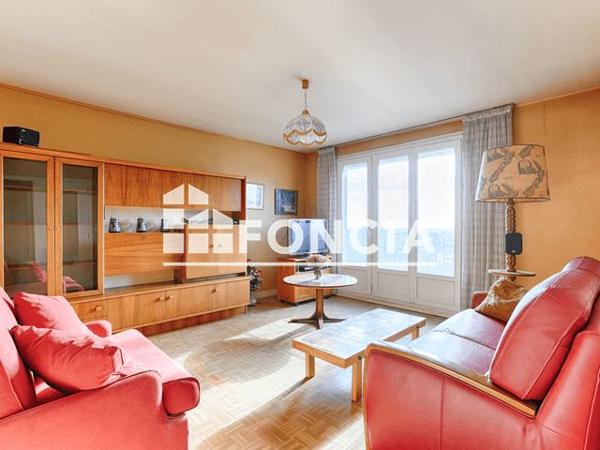 À vendre Appartement 2 pièces 50 m² - Fontenay-aux-roses 92260