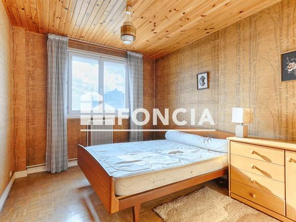 À vendre Appartement 2 pièces 50 m² - Fontenay-aux-roses 92260