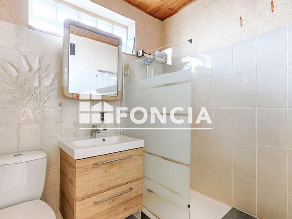 À vendre Appartement 2 pièces 50 m² - Fontenay-aux-roses 92260