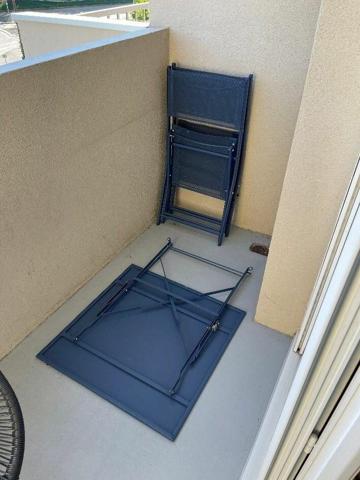 Appartement à louer    3 pièces • 70,40 m2 Limoges