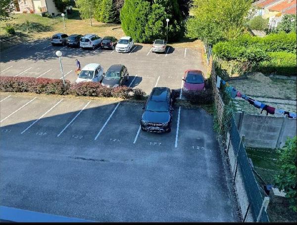 Appartement à louer    3 pièces • 70,40 m2 Limoges
