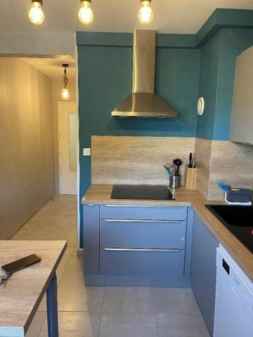 Appartement à louer    3 pièces • 70,40 m2 Limoges
