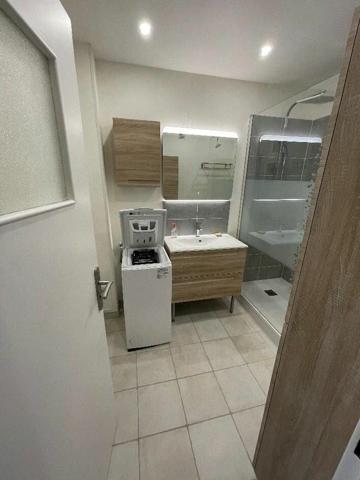 Appartement à louer    3 pièces • 70,40 m2 Limoges