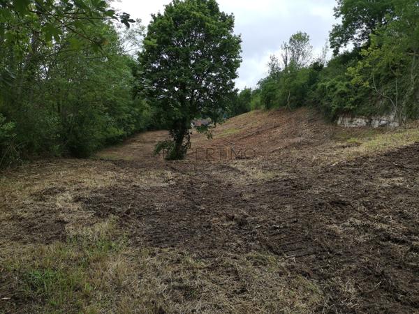 Louviers (27400) Terrain à bâtir – Emplacement privilégié à Louviers