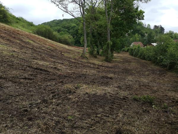 Louviers (27400) Terrain à bâtir – Emplacement privilégié à Louviers