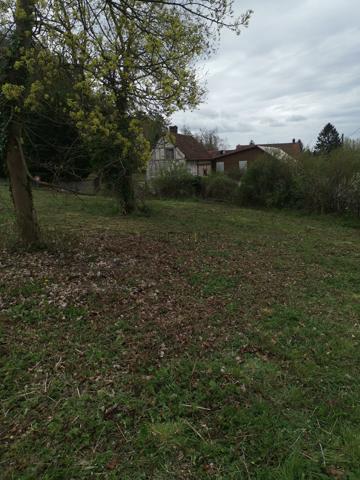 Louviers (27400) Terrain à bâtir – Emplacement privilégié à Louviers