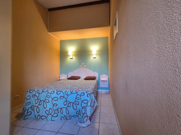 Charmante maison en résidence avec piscine – Les Jardins de Neptune