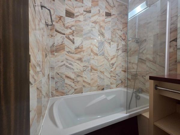 Charmante maison en résidence avec piscine – Les Jardins de Neptune