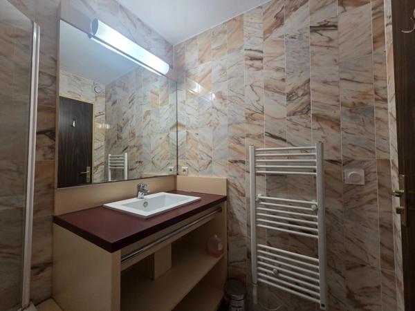 Charmante maison en résidence avec piscine – Les Jardins de Neptune