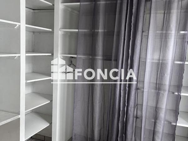 Location Studio 35 m² - 4 RUE MAGLOIRE CONSTANT Nemours 77140