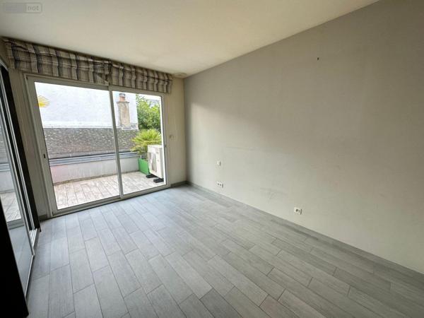 Maison à vendre à Tours dans l'Indre-et-Loire (37000), ref : 12101/1254   
CENTRE BOURG