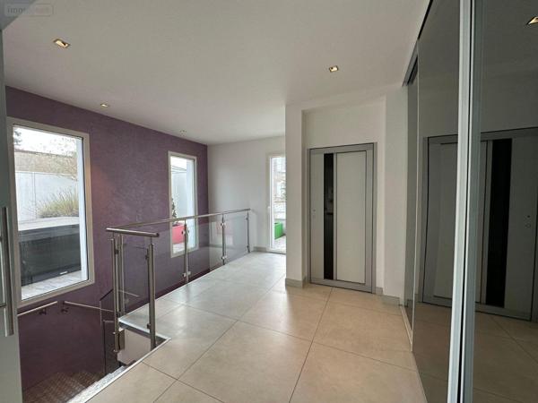 Maison à vendre à Tours dans l'Indre-et-Loire (37000), ref : 12101/1254   
CENTRE BOURG