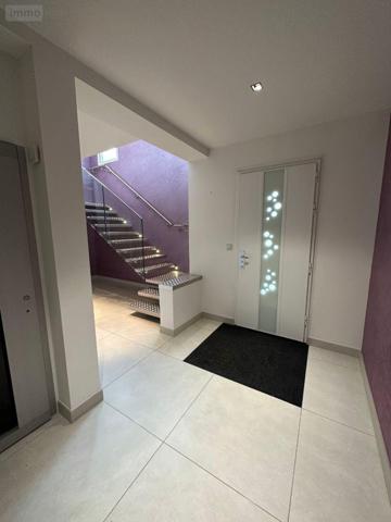 Maison à vendre à Tours dans l'Indre-et-Loire (37000), ref : 12101/1254   
CENTRE BOURG