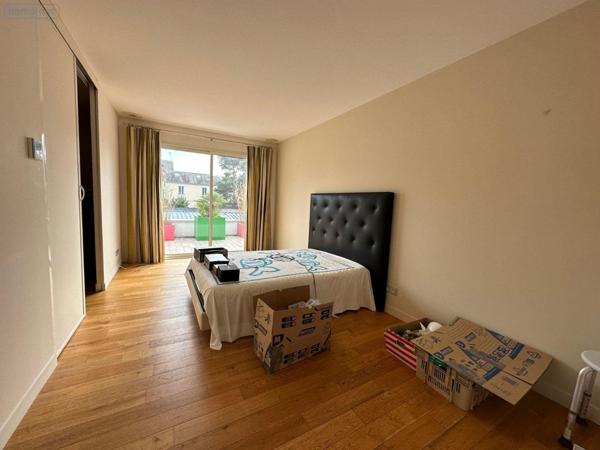 Maison à vendre à Tours dans l'Indre-et-Loire (37000), ref : 12101/1254   
CENTRE BOURG