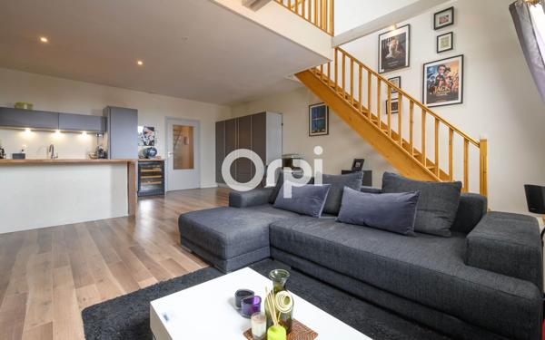 Appartement à vendre    3 pièces •  Armentières