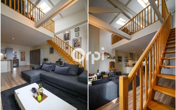 Appartement à vendre    3 pièces •  Armentières