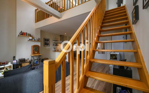 Appartement à vendre    3 pièces •  Armentières