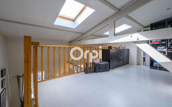 Appartement à vendre    3 pièces •  Armentières