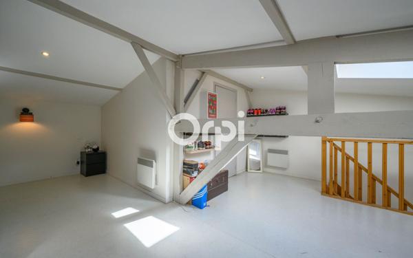 Appartement à vendre    3 pièces •  Armentières