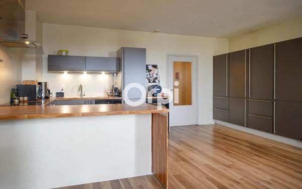 Appartement à vendre    3 pièces •  Armentières