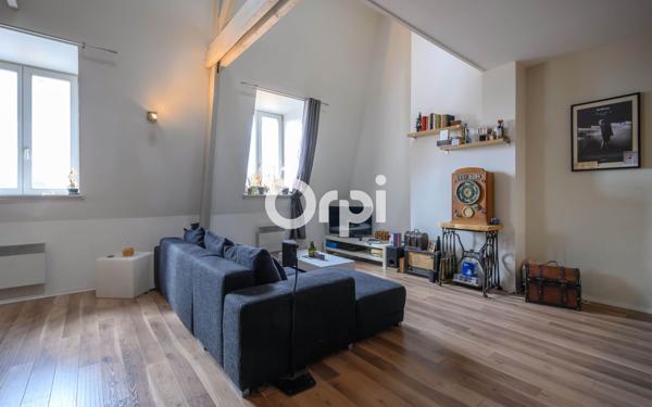 Appartement à vendre    3 pièces •  Armentières