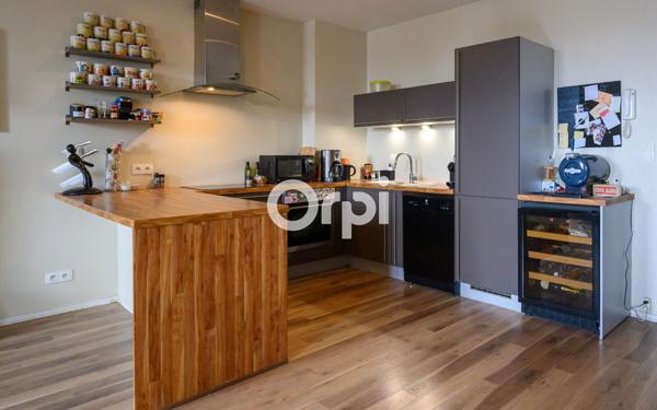 Appartement à vendre    3 pièces •  Armentières