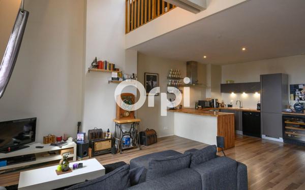 Appartement à vendre    3 pièces •  Armentières