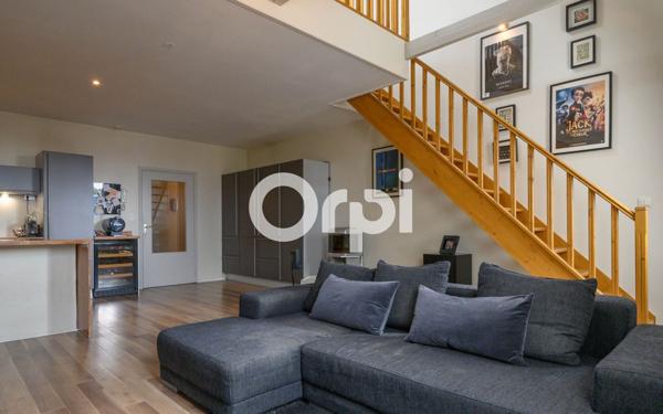 Appartement à vendre    3 pièces •  Armentières