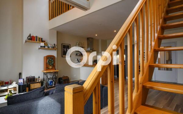 Appartement à vendre    3 pièces •  Armentières