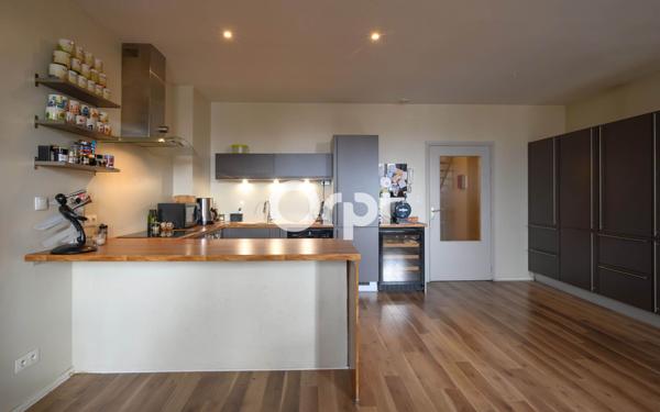 Appartement à vendre    3 pièces •  Armentières