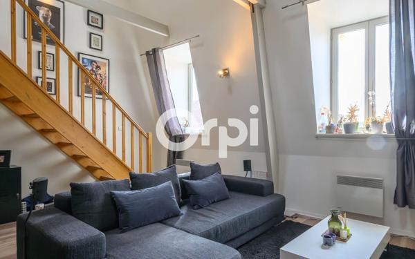 Appartement à vendre    3 pièces •  Armentières