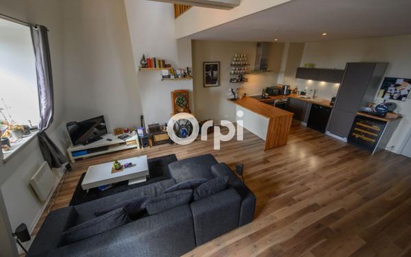 Appartement à vendre    3 pièces •  Armentières