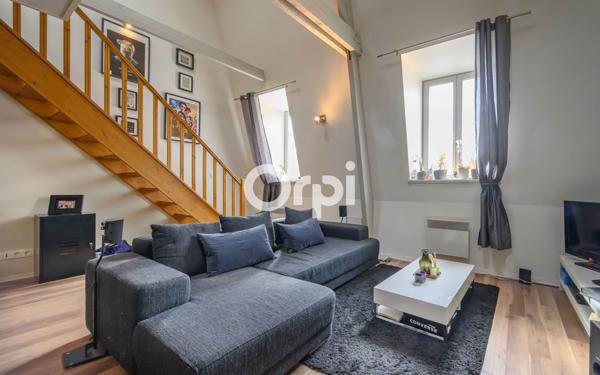 Appartement à vendre    3 pièces •  Armentières