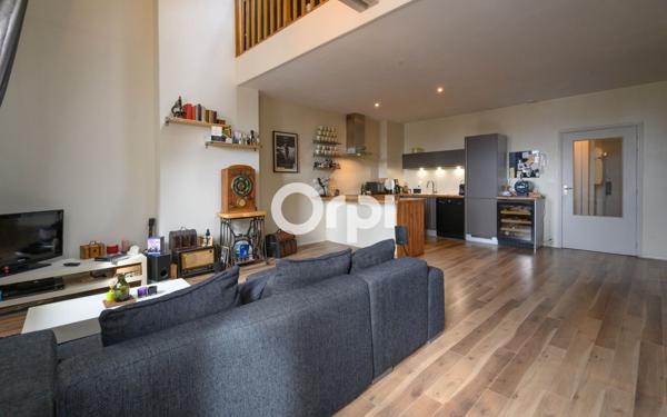 Appartement à vendre    3 pièces •  Armentières