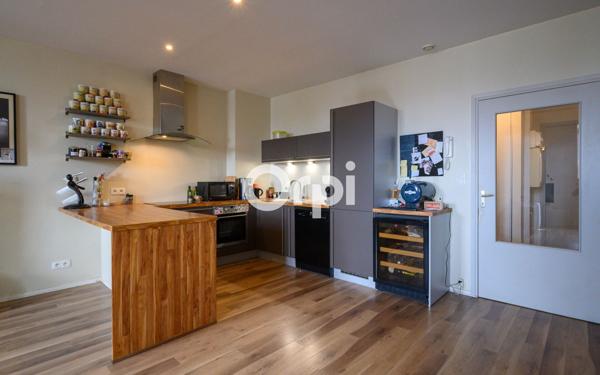 Appartement à vendre    3 pièces •  Armentières