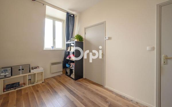 Appartement à vendre    3 pièces •  Armentières