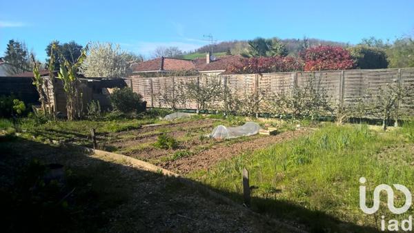 Maison à vendre 5 pièces 164 m² Bessières