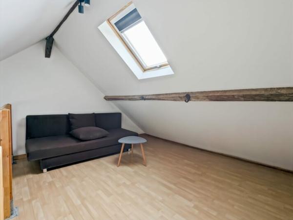 APPARTEMENT 1 CHAMBRE - 53000 LAVAL Réf. 53160 | 100 000 €